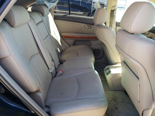 Photo 6 from auction – 2006 LEXUS RX 330 with VIN 2T2HA31U46C089133