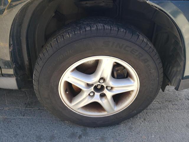 Photo 9 from auction – 2004 LEXUS RX 330 with VIN JTJHA31U040007973