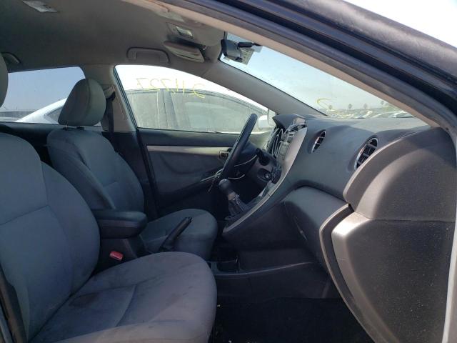 Photo 5 from auction – 2009 TOYOTA COROLLA MA with VIN 2T1KU40E39C005230