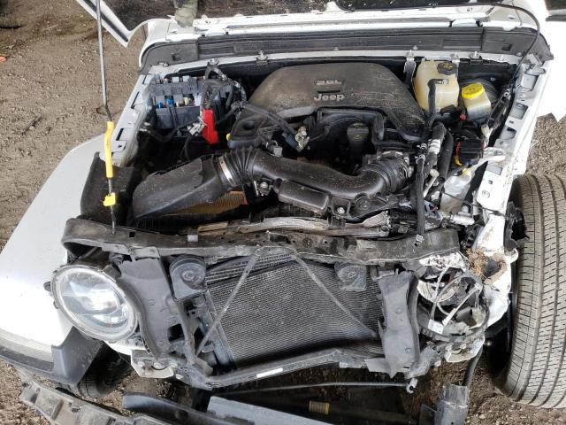 Photo 7 from auction – 2018 JEEP WRANGLER U with VIN 1C4HJXEG6JW221213