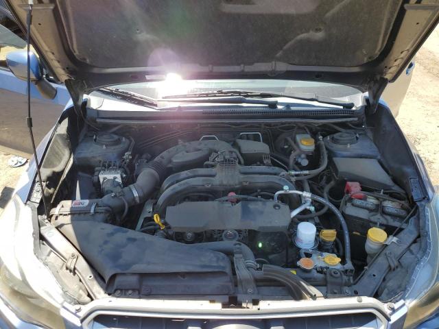 Photo 7 from auction – 2013 SUBARU IMPREZA SP with VIN JF1GPAR61D2875773