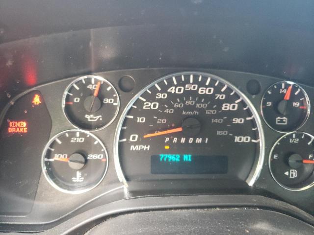 Photo 8 from auction – 2017 CHEVROLET EXPRESS G2 with VIN 1GCWGAFF3H1190468
