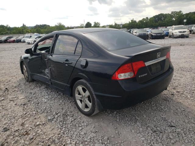 Photo 3 from auction – 2010 HONDA CIVIC LX-S with VIN 19XFA1F67AE080267