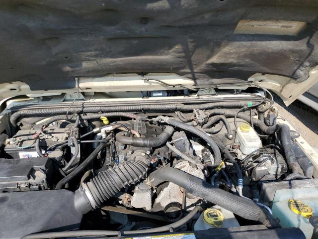 Photo 7 from auction – 2011 JEEP WRANGLER U with VIN 1J4BA5H15BL529035