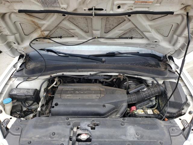 Photo 7 from auction – 2004 HONDA PILOT EX with VIN 2HKYF18424H570914