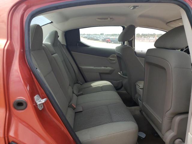 Photo 6 from auction – 2008 DODGE AVENGER SE with VIN 1B3LC46K88N210656