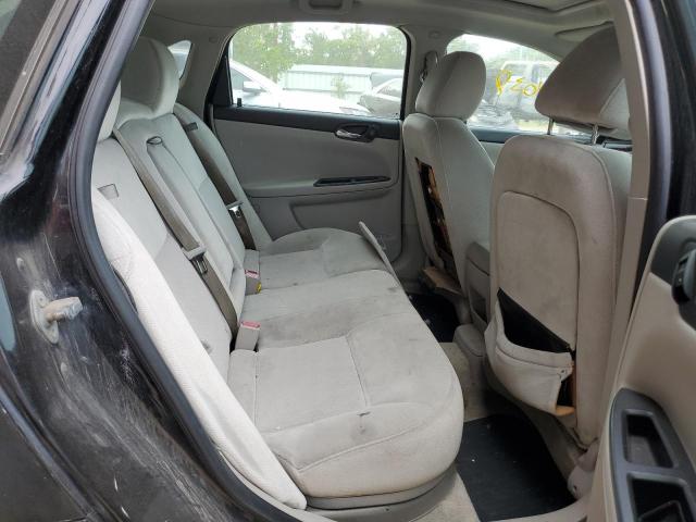 Photo 6 from auction – 2012 CHEVROLET IMPALA LT with VIN 2G1WG5E38C1177760