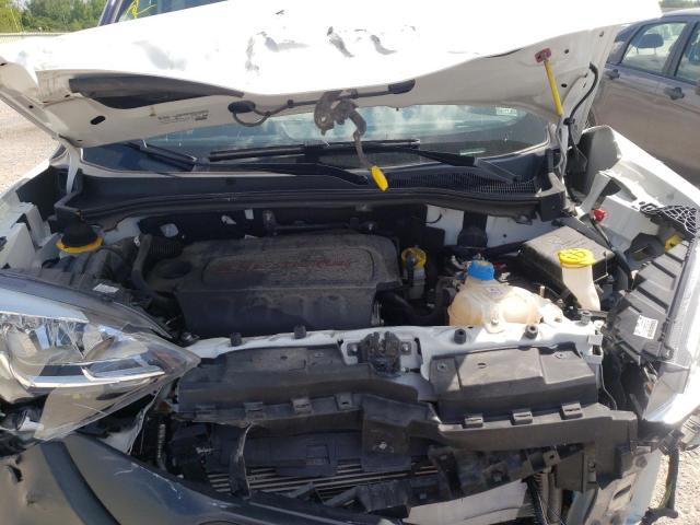 Foto 7 de la subasta – 2020 RAM PROMASTER con VIN ZFBHRFAB5L6P46265