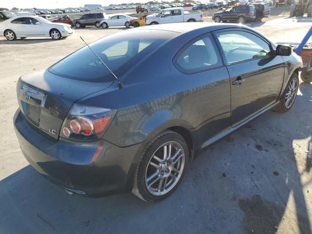 Photo 4 from auction – 2010 TOYOTA SCION TC with VIN JTKDE3B78A0311619