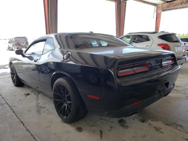 Photo 3 from auction – 2017 DODGE CHALLENGER with VIN 2C3CDZAG4HH569107