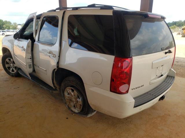 Photo 3 from auction – 2013 GMC YUKON SLT with VIN 1GKS1CE08DR175845
