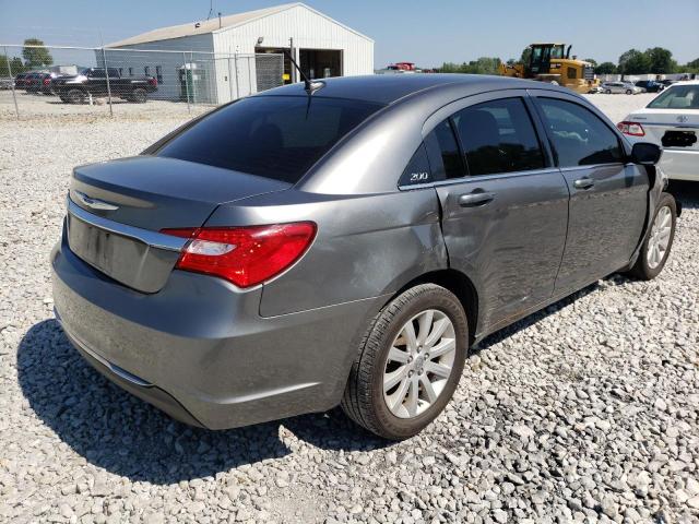 Photo 4 from auction – 2012 CHRYSLER 200 TOURIN with VIN 1C3CCBBB7CN221671