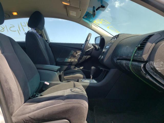 Photo 5 from auction – 2008 NISSAN ALTIMA 2.5 with VIN 1N4AL21E68C173684