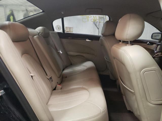 Photo 6 from auction – 2007 BUICK LUCERNE with VIN 1G4HD57287U128156