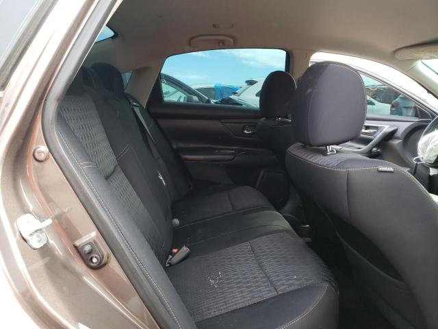 Photo 6 from auction – 2016 NISSAN ALTIMA 2.5 with VIN 1N4AL3AP7GC241867