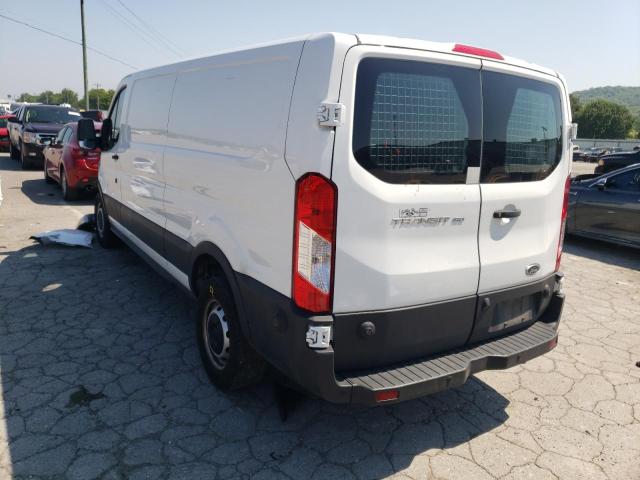 Photo 3 from auction – 2019 FORD TRANSIT T- with VIN 1FTYE9ZM9KKA24268