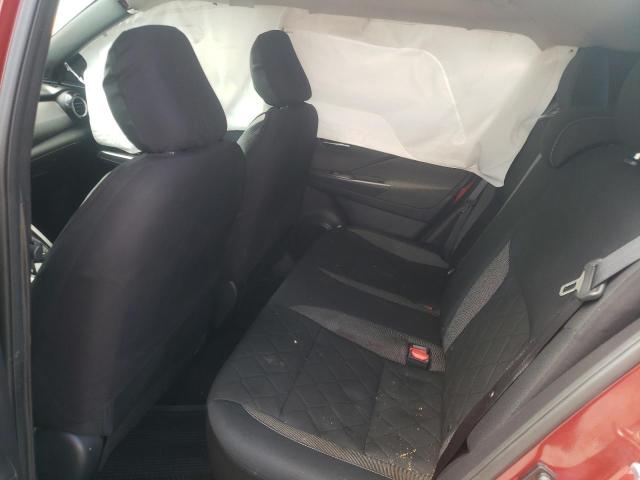 Photo 6 from auction – 2019 NISSAN KICKS S with VIN 3N1CP5CU7KL551801