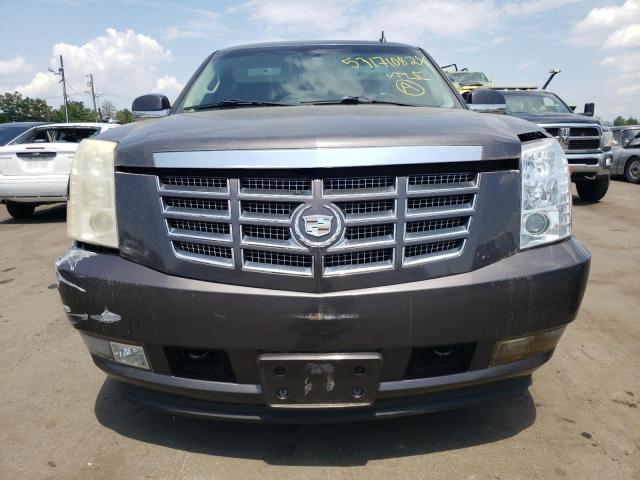 Photo 9 from auction – 2010 CADILLAC ESCALADE E with VIN 1GYUKJEF6AR159210