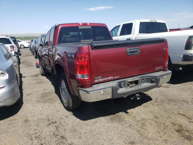 Photo 3 from auction – 2013 GMC SIERRA K15 with VIN 3GTP2WE71DG222775