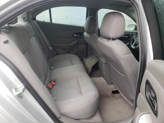Photo 6 from auction – 2015 CHEVROLET MALIBU LS with VIN 1G11B5SL5FF156326