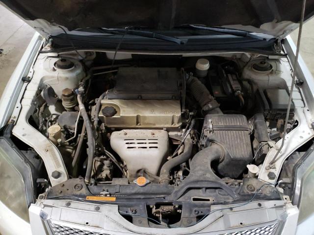 Photo 7 from auction – 2011 MITSUBISHI GALANT FE with VIN 4A32B2FF8BE022115