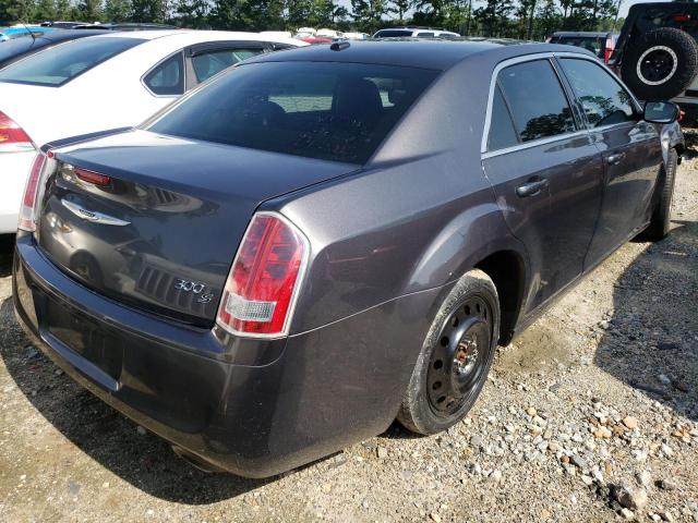 Photo 4 from auction – 2013 CHRYSLER 300 S with VIN 2C3CCAGT4DH712544