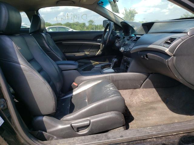 Photo 5 from auction – 2008 HONDA ACCORD EXL with VIN 1HGCS228X8A015571