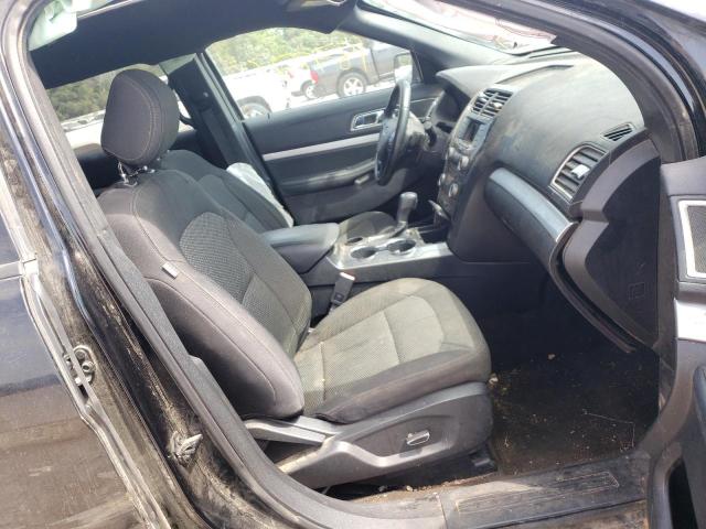 Photo 5 from auction – 2016 FORD EXPLORER X with VIN 1FM5K7D87GGA11096