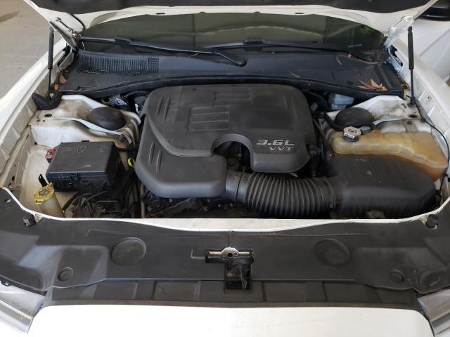Photo 7 from auction – 2011 DODGE CHARGER with VIN 2B3CL3CG8BH581956