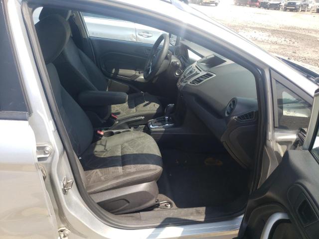 Photo 5 from auction – 2013 FORD FEISTA with VIN 3FADP4BJ9DM219283