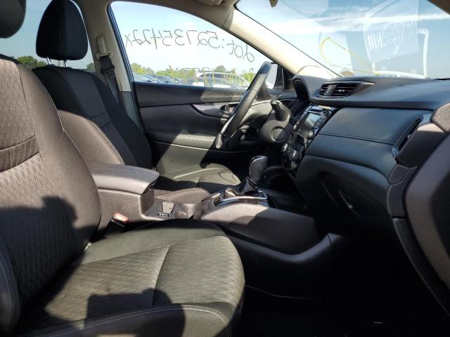 Photo 5 from auction – 2019 NISSAN ROGUE S with VIN KNMAT2MT5KP538151