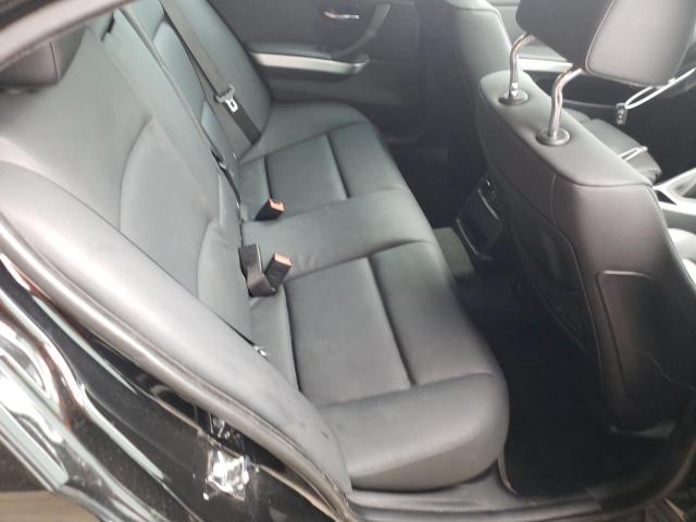 Photo 6 from auction – 2009 BMW 328 I with VIN WBAPH77509NL85624
