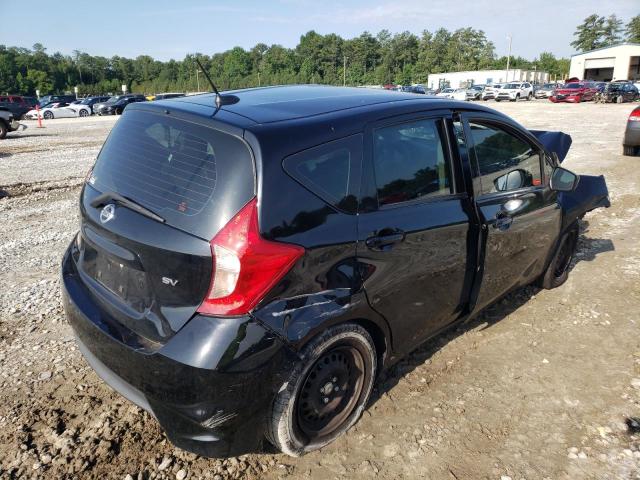 Photo 4 from auction – 2017 NISSAN VERSA NOTE with VIN 3N1CE2CP0HL353603