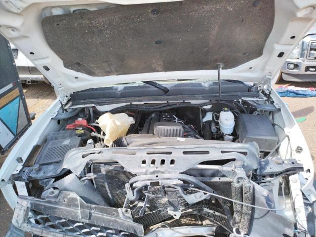 Photo 7 from auction – 2012 CHEVROLET SILVERADO with VIN 1GC4KZCG8CF120381