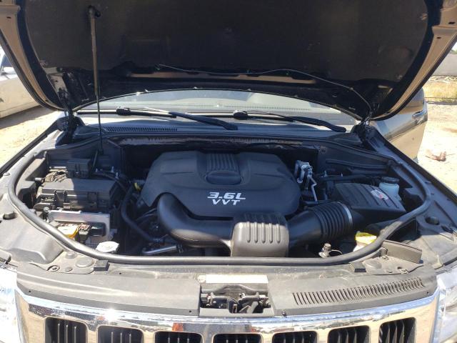 Photo 7 from auction – 2013 JEEP GRAND CHER with VIN 1C4RJFAG6DC553615