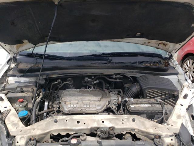 Photo 7 from auction – 2006 HONDA ODYSSEY EX with VIN 5FNRL38466B451225