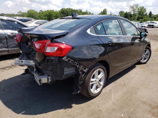 Photo 4 from auction – 2017 CHEVROLET CRUZE LT with VIN 1G1BE5SM5H7127068