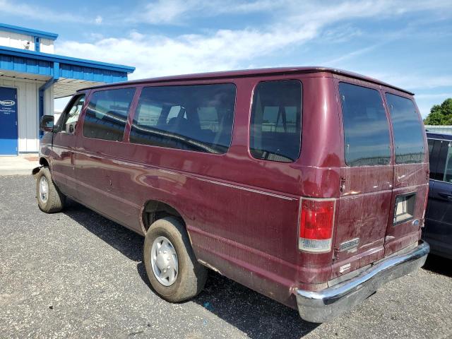 Photo 3 from auction – 2006 FORD ECONOLINE with VIN 1FBSS31L56DA88286