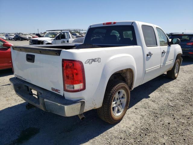 Photo 4 from auction – 2009 GMC SIERRA K15 with VIN 3GTEK23M49G112481