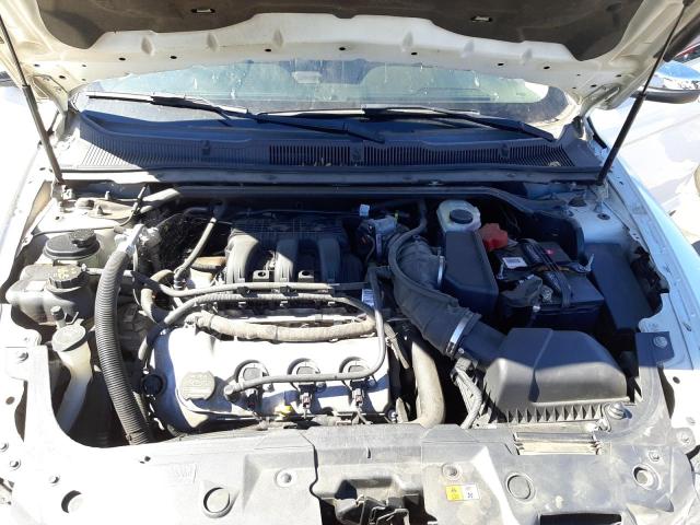 Photo 7 from auction – 2012 FORD TAURUS LIM with VIN 1FAHP2FW1CG114807