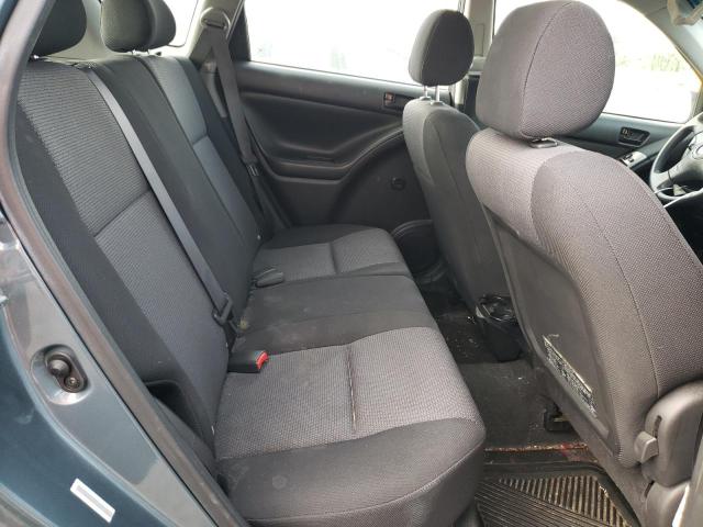 Photo 6 from auction – 2007 PONTIAC VIBE with VIN 5Y2SL65897Z413445