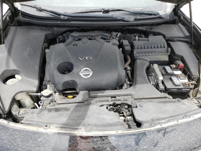 Photo 7 from auction – 2011 NISSAN MAXIMA S with VIN 1N4AA5APXBC859579