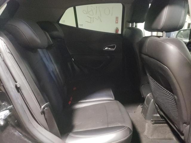 Photo 6 from auction – 2013 BUICK ENCORE with VIN KL4CJASB5DB184547