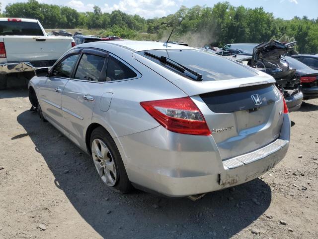 Photo 3 from auction – 2012 HONDA CROSSTOUR with VIN 5J6TF2H55CL007952