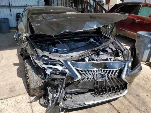 Photo 9 from auction – 2022 LEXUS ES 350 BAS with VIN 58ADZ1B13NU132905