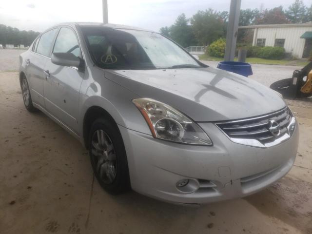 Photo 1 from auction – 2012 NISSAN ALTIMA BAS with VIN 1N4AL2AP5CN455135