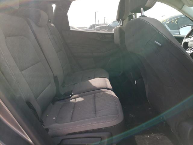Photo 6 from auction – 2021 FORD ESCAPE S with VIN 1FMCU0F68MUA16714