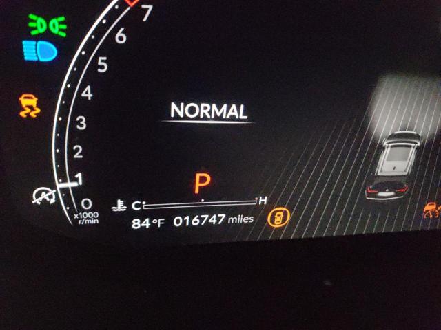 Photo 8 from auction – 2022 ACURA MDX TECHNO with VIN 5J8YE1H46NL014283