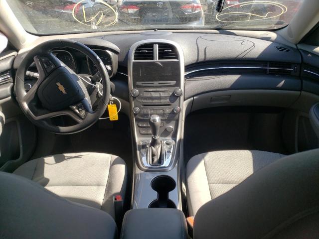 Photo 9 from auction – 2013 CHEVROLET MALIBU LS with VIN 1G11B5SA4DF131381