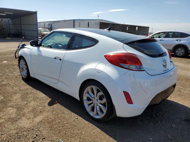 Photo 3 from auction – 2012 HYUNDAI VELOSTER with VIN KMHTC6AD3CU059867